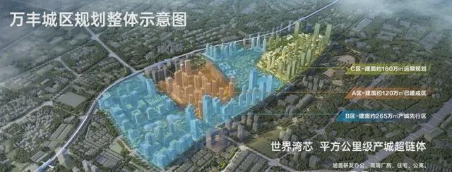 万丰海岸城瀚府二期产品可以说在深圳西部都是非常稀缺少有的豪宅(图9)