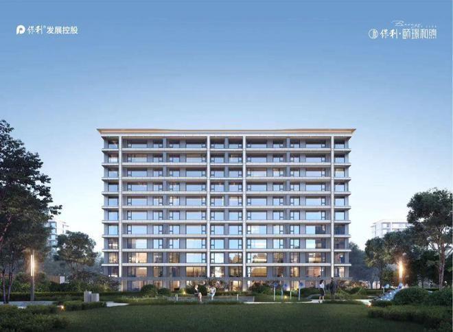 2024北京保利颐璟和煦售楼处(发布)售楼处电话—最新详情(图1)