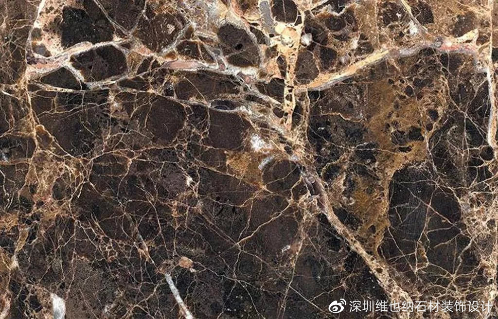 常用大理石介绍及说明建议收藏备用！凯发国际首页(图7)