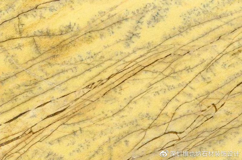 常用大理石介绍及说明建议收藏备用！凯发国际首页(图17)