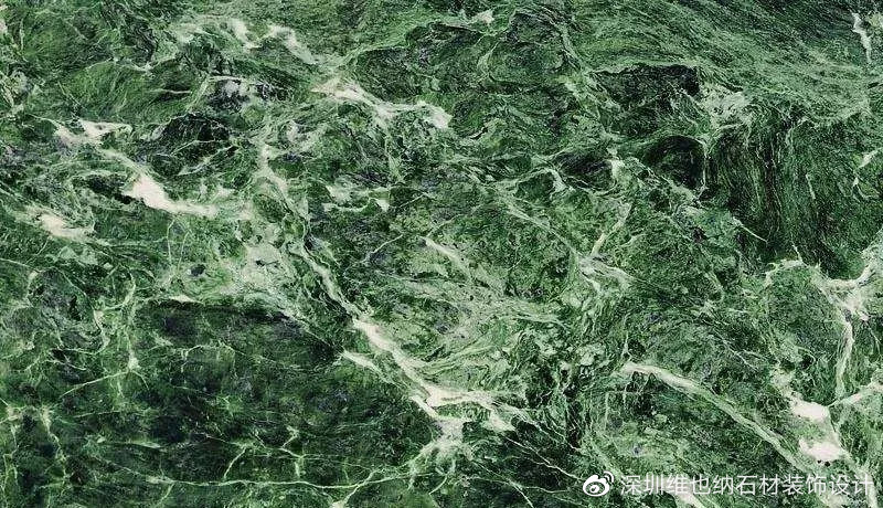 常用大理石介绍及说明建议收藏备用！凯发国际首页(图16)