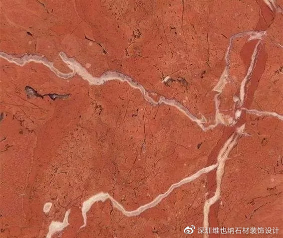 常用大理石介绍及说明建议收藏备用！凯发国际首页(图19)