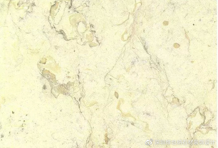 常用大理石介绍及说明建议收藏备用！凯发国际首页(图25)
