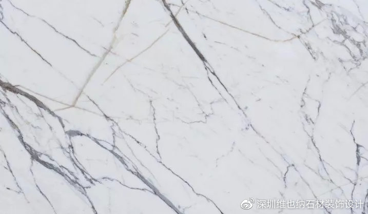 常用大理石介绍及说明建议收藏备用！凯发国际首页(图34)