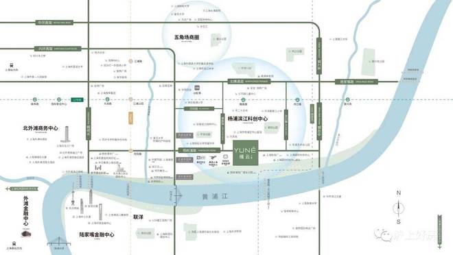 【】缦云上海三期售楼处发布：性价比神作你还要错过(图33)