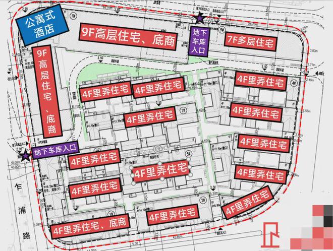 新湖•天潼里198上海虹口楼盘@_新湖•天潼里198售楼处电话(图42)