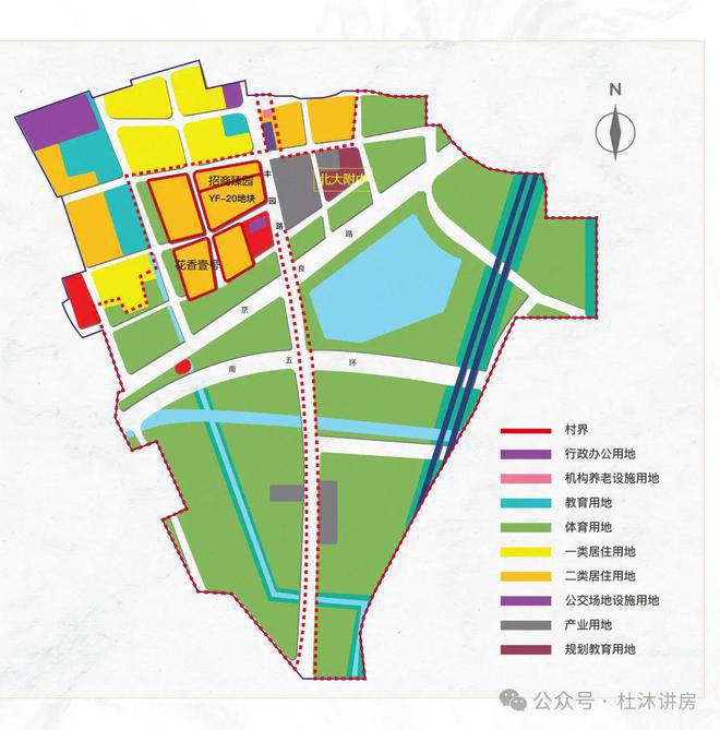 《焦点》2024北京丰台花香壹号-最新更新难怪那么火爆-图文解析(图1)