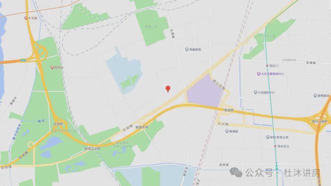 《焦点》2024北京丰台花香壹号-最新更新难怪那么火爆-图文解析(图2)