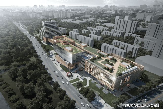 中环云悦府售楼处电话·中环云悦府电话·详情！(图1)