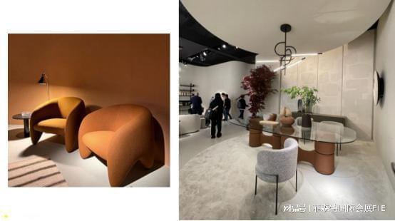 大咖访谈设计师看2024年米兰设计周Milano（第一期）(图15)
