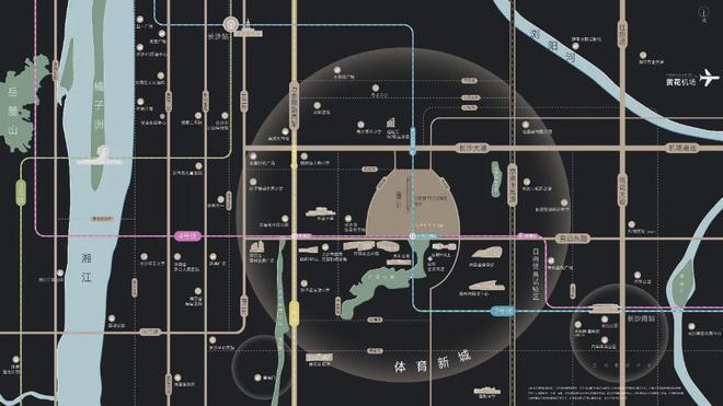 2024长沙瑞府-华润置地长沙瑞府房价-楼盘详情-2024首页(图3)