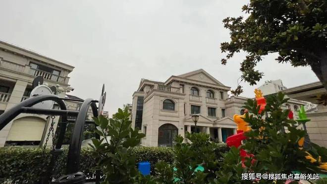 一文读懂佳怡华庭优缺点!分析一下佳怡华庭值得买吗？(图6)