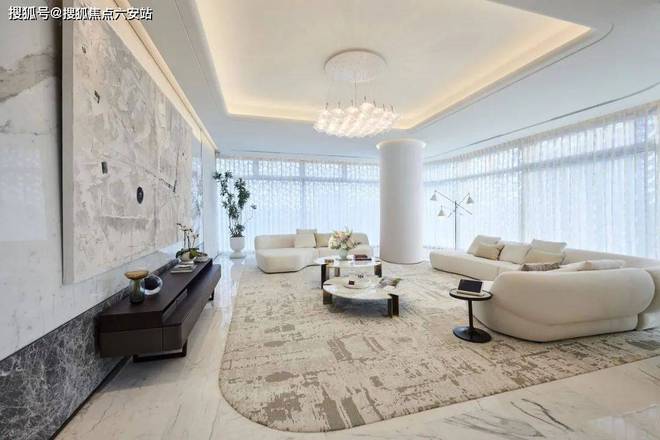 杭州奥体【建工EIC】(大平层)—售楼处发布预约享内部优惠(图9)