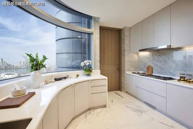 杭州奥体【建工EIC】(大平层)—售楼处发布预约享内部优惠(图10)