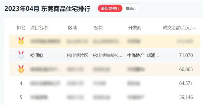 东莞【松湖润府】松湖润府售楼处电线首页-最新价格详情(图5)