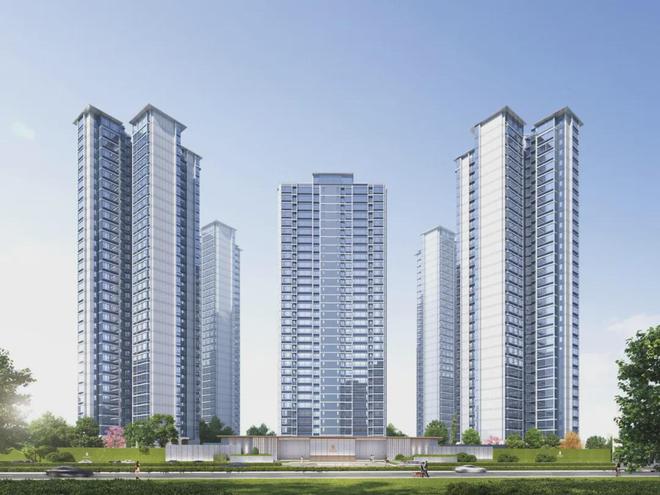 东莞【松湖润府】松湖润府售楼处电线首页-最新价格详情(图6)