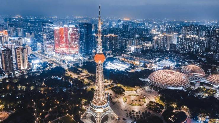 楼市再出利好龙湖佛山御湖境2024佛山楼市置业最优选!(图5)