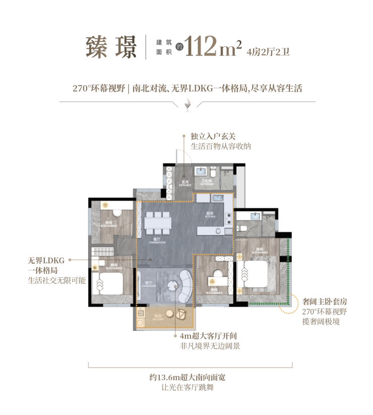 楼市再出利好龙湖佛山御湖境2024佛山楼市置业最优选!(图15)