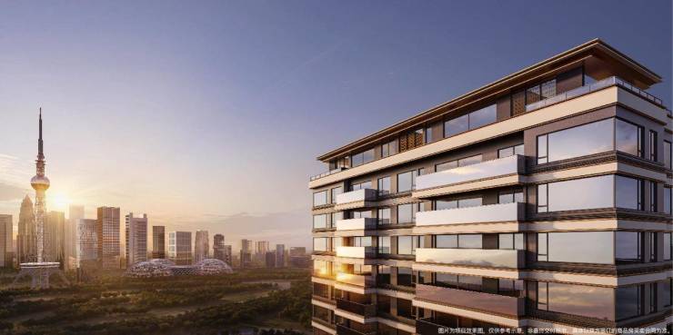 楼市再出利好龙湖佛山御湖境2024佛山楼市置业最优选!(图16)