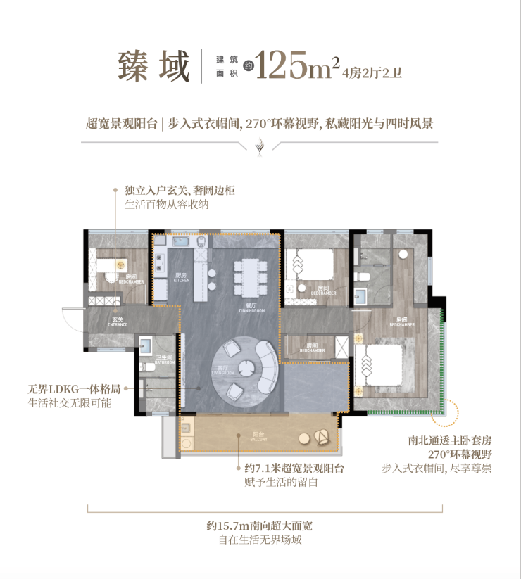 楼市再出利好龙湖佛山御湖境2024佛山楼市置业最优选!(图14)