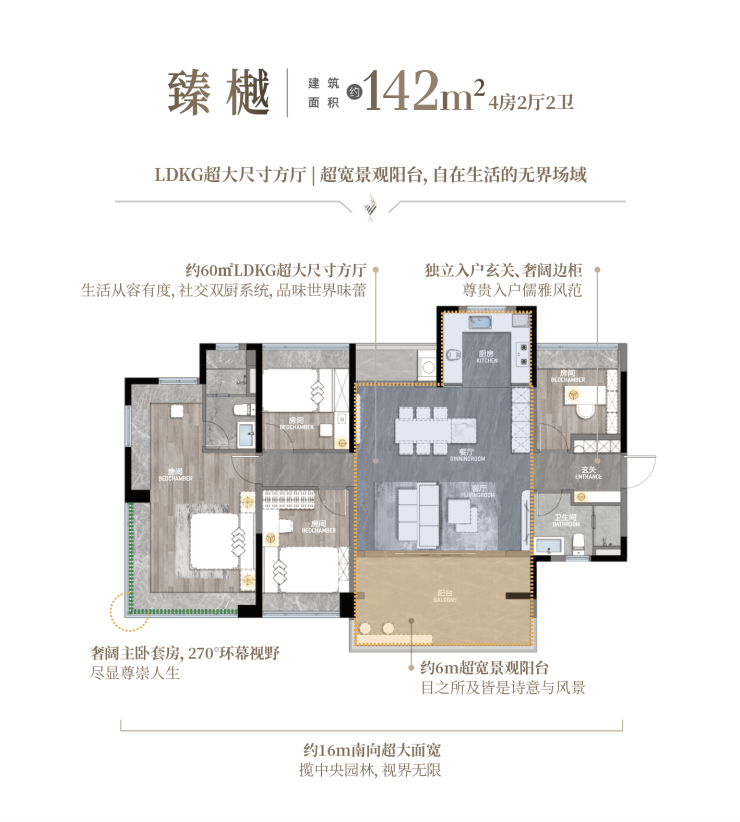 楼市再出利好龙湖佛山御湖境2024佛山楼市置业最优选!(图13)