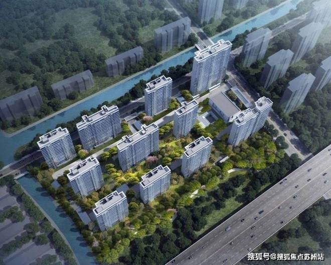 一文读懂普陀中K8国际入口环云悦府优缺点!分析一下中环云悦府值得买吗？(图8)