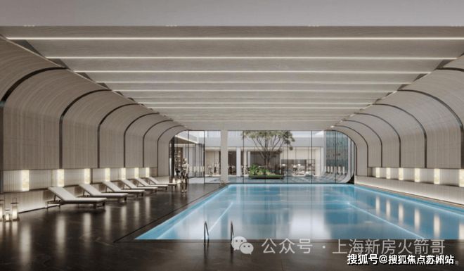 一文读懂普陀中K8国际入口环云悦府优缺点!分析一下中环云悦府值得买吗？(图12)