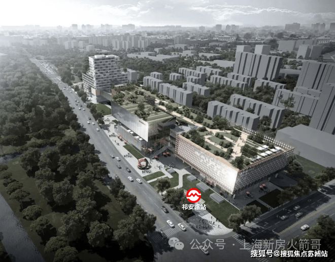 一文读懂普陀中K8国际入口环云悦府优缺点!分析一下中环云悦府值得买吗？(图15)