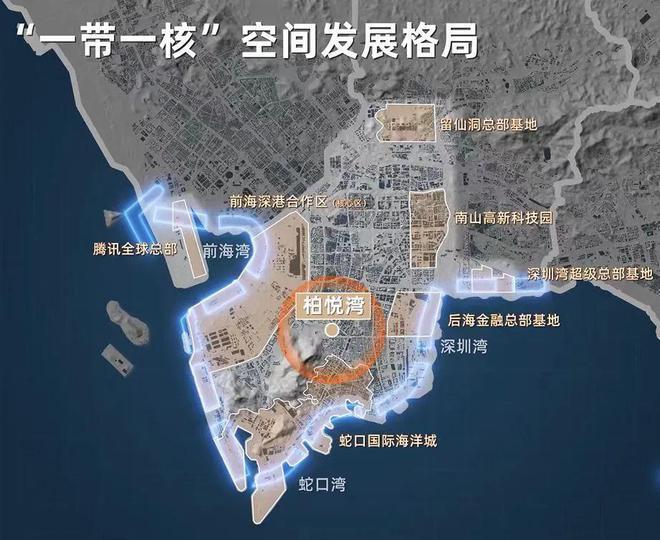 2024最新南山恒裕柏悦湾(通知)楼K8国际入口盘简介-房价-户型-交房配套(图3)