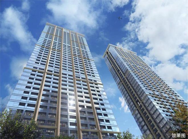 2024最新南山恒裕柏悦湾(通知)楼K8国际入口盘简介-房价-户型-交房配套(图14)