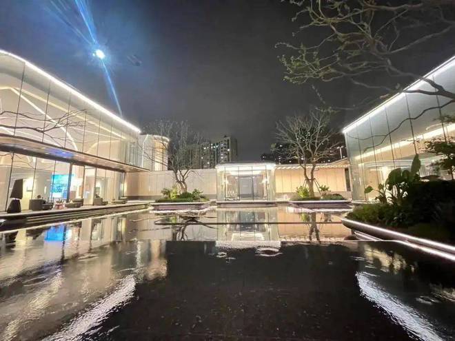 凯发国际首页浦东三林招商臻境2024网站发布丨上海-招商臻境售楼处欢迎您(图4)