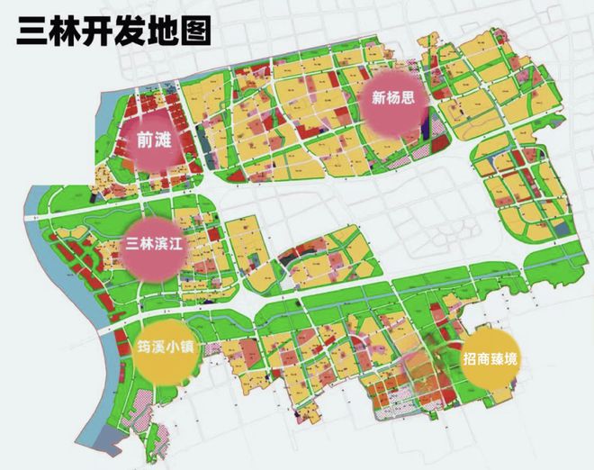 凯发国际首页浦东三林招商臻境2024网站发布丨上海-招商臻境售楼处欢迎您(图6)