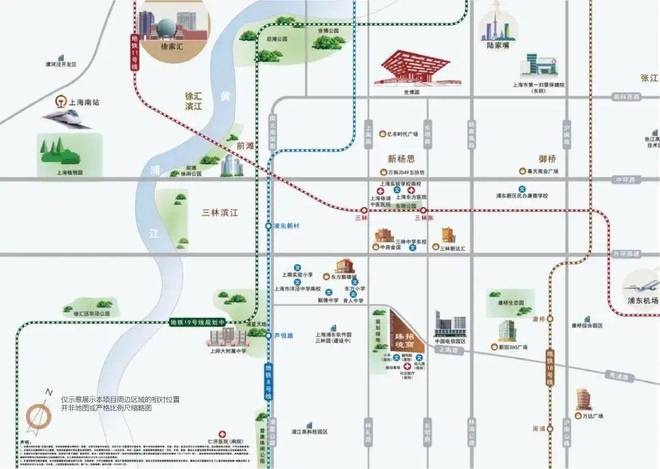凯发国际首页浦东三林招商臻境2024网站发布丨上海-招商臻境售楼处欢迎您(图5)