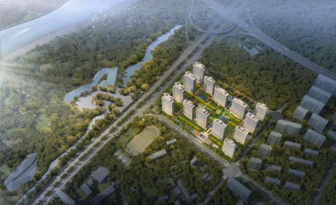 K8国际入口2024新房→南京中海江南玖序售楼处电话→楼盘首页网站→百科详情(图3)