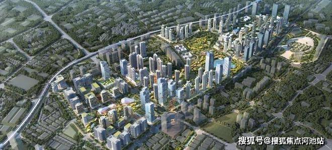 凯发国际2024深圳万丰海岸城瀚府二期！海岸城瀚府二期住宅全新图文解析(图1)