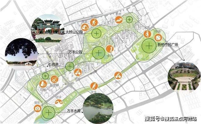 凯发国际2024深圳万丰海岸城瀚府二期！海岸城瀚府二期住宅全新图文解析(图3)