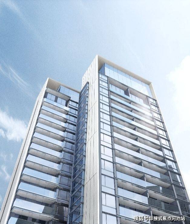 凯发国际2024深圳万丰海岸城瀚府二期！海岸城瀚府二期住宅全新图文解析(图7)