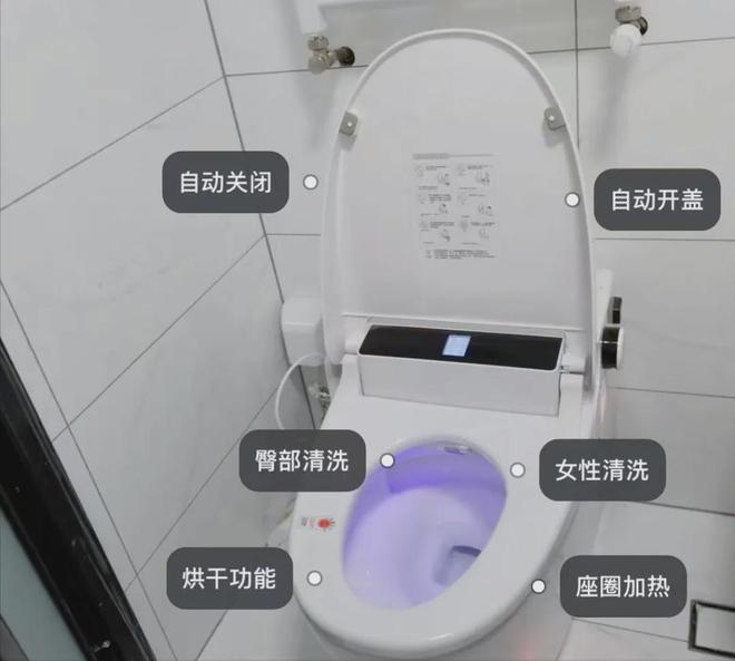 不管多有钱卫生间装修这4样不要买贵了便宜的反而更实用！(图4)