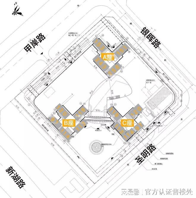 2024公告!宝安云玺锦庭怎么样值得买吗？楼盘解析一文读懂(图2)