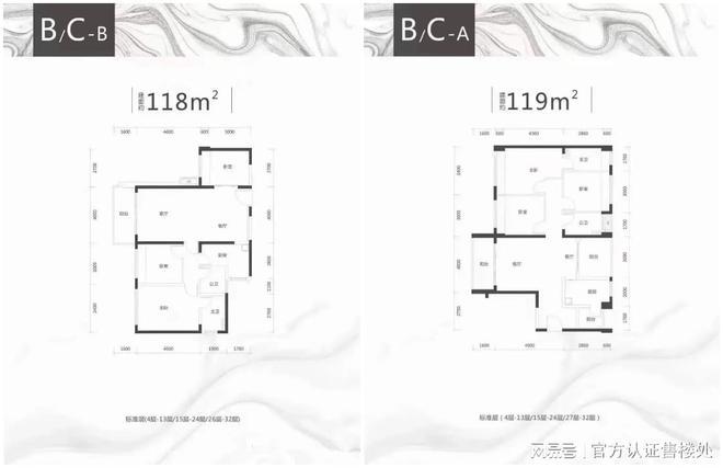 2024公告!宝安云玺锦庭怎么样值得买吗？楼盘解析一文读懂(图3)