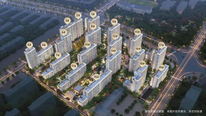 中建玖玥府（2024最新楼盘详情）网站-玖玥府售楼处-价格(图10)