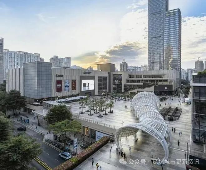 凯发国际2024首页：深圳万丰海岸城瀚府二期—楼盘最新详情—网站！(图2)