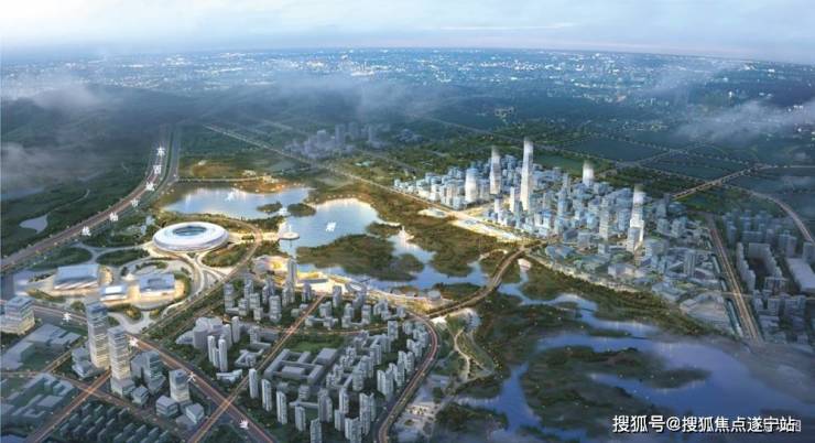 成都看房【大华湖畔里】实景探访_K8国际入口踩盘报告_户型解析_售楼处电话(图5)
