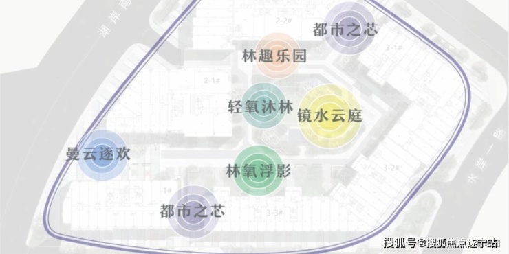 成都看房【大华湖畔里】实景探访_K8国际入口踩盘报告_户型解析_售楼处电话(图10)