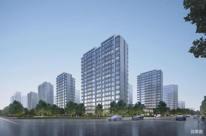 亦庄招商玺售楼处-北京招商玺网站欢迎您丨2024最新房价详情(图2)