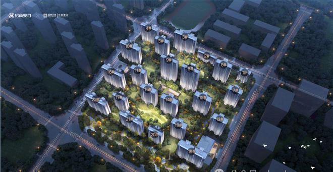 亦庄招商玺售楼处-北京招商玺网站欢迎您丨2024最新房价详情(图5)
