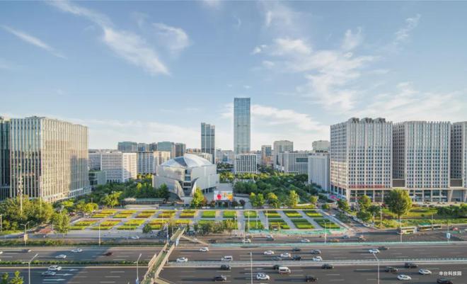 北京花香壹号-2024北京花香壹号售楼处-最新详情！(图2)