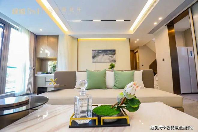 绿城紫薇花开2024网站发布丨苏州绿城紫薇花开售楼中心欢迎您(图10)