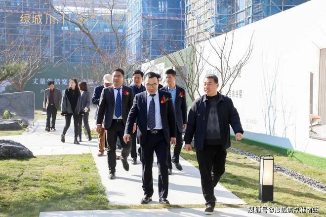 绿城紫薇花开2024网站发布丨苏州绿城紫薇花开售楼中心欢迎您(图4)