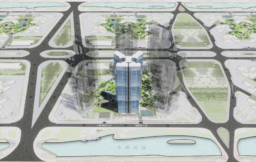 网站·万科·理想花地·瑧园售楼处电话地址网站(图8)
